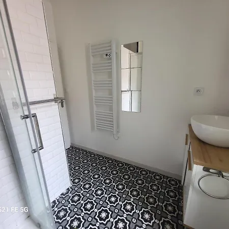 Appartement T3 Vue *
