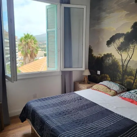 T3 Vue Appartement