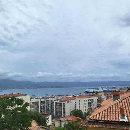 T3 Vue Διαμέρισμα