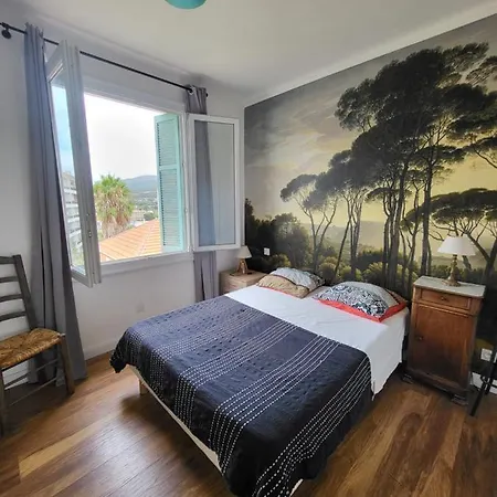 T3 Vue * Αζάτσιο