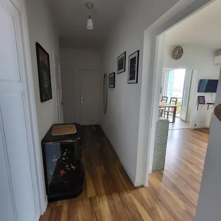 T3 Vue Αζάτσιο