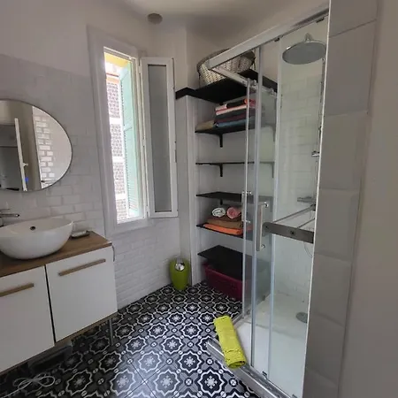 T3 Vue Apartmán *